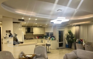 آپارتمان 142مترسه خواب اقدسیه گلزار 2 پارکینگ سند