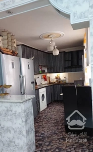 ۵۷متر تکخواب فول امکانات