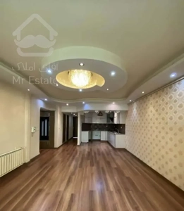 واحد ۲ خواب فول بازسازی شده در خیابان ۱۰۴ گلسار