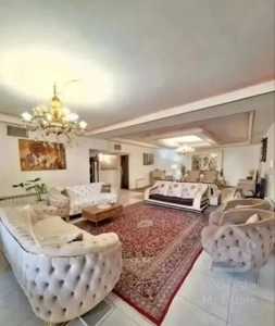 عظیمیه گلستان پایین 84 متر فول بازسازی