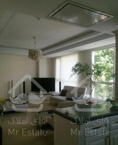 قیطریه آپارتمان 155 متر