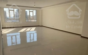 آپارتمان ۵۸ متر/نورپردازی شده/ بر خیابان ۱۶متری