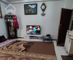 آپارتمان47متری روبهنما غرق نور سنددار عمارت کهریزک