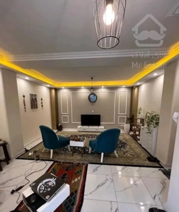 ۵۲ متر * با پارکینگ * فروشنده واقعی *