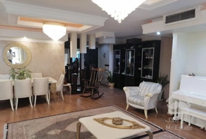 ۱۳۰متر سه خواب