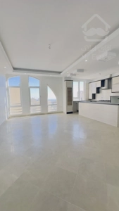 فروش واحد نور مستقیم کم واحد زیر قیمت سالن پزده خور