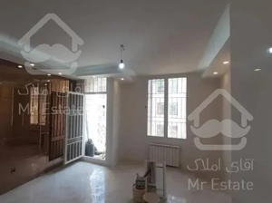 ۷۰ متر ، دو خواب، خوش نقشه ، پونک