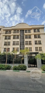 ۱۶۳ متر ۳ خواب / غرق نور / جهان کودک