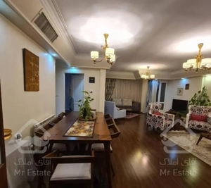 شهرک لاله 100 متر 2پارکینگ