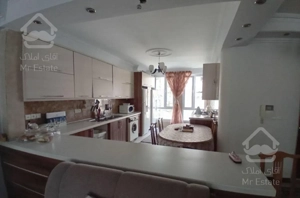 ۱۱۳متری دو خواب سعادت آباد