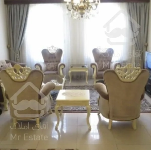 فروش آپارتمان ۳خواب در سازمان برنامه