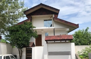 اجاره سالیانه ویلا باغ در چالوس تازه اباد رهن کامل