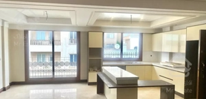 ولنجک ۱۲۵ متر ۲ خواب نوساز تکواحدی دسترسی