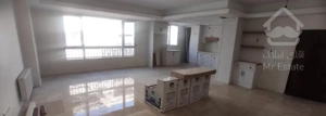 ۱۰۰ متر کلید نخورده رهن کامل  طبقه پنجم/ جنت