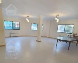 آپارتمان ۲خوابه بالای میدان کاج