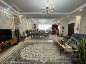 فروش اپارتمان 150متری در بلوار پیام سعادت اباد