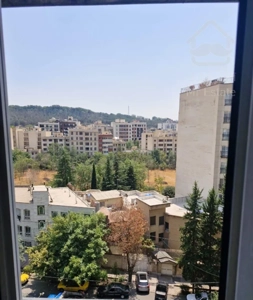 ۱۱۸ متر دو خواب ریحانی شمالی حسین اباد (شیان)