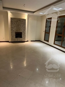 میرداماد ۱۲۵متر نوسازی شده