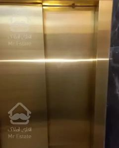 اپارتمان ۱۳۴ متر نوساز شهرک غرب فخارمقدم