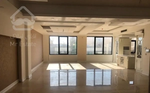 ۱۲۵متر/۳خواب/فول امکانات/تکواحدی/ویو ابدی