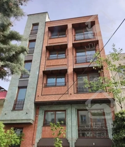 ولنجک ، ۱۲۸ متر، خوش نقشه، تکواحدی