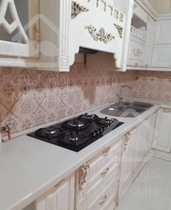 اپارتمان ۱۵۲/ سه خواب / تخیله/ روب افتاب