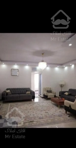 ۴ واحده ۹۰ متری در رسالت