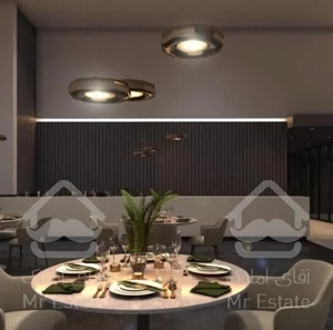 واحدهای ۸۰ متری / اقساطی / تاپ لوکیشن