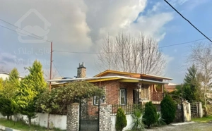 فروش خونه باغ دونبش بافت مسکونی سنددار