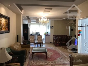 110متر خوش نقشه بدون پرتی