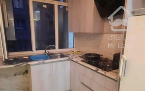 ۴۸متر فول امکانات/انتهای نواب/حتی مجرد