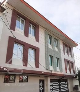 فروش آپارتمان ۹۴ متری ۲ خوابه طبقه ۲