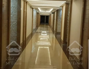 آپارتمان ۵۵ متری فلت طلایی یک