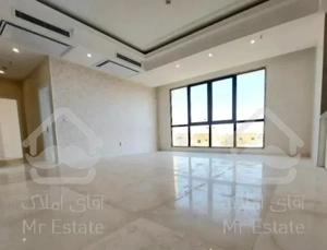 ۸۵ متر / ۲ خوابه / دوکله / غرق در نور