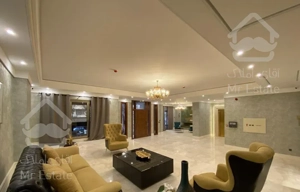 ۳۶۵ متر ۴ خواب/پاسداران/تک واحدی/۵ پارکینگ باکس