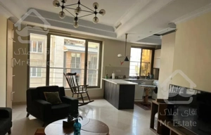 ۱۰۰متر/فول فرنیش/مناسب مجرد و زوج