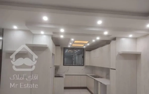 آپارتمان ۲خواب صفر ۲کله نور