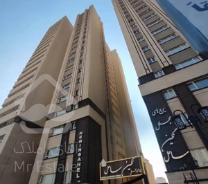 اجاره 113 متری نگین ساحل چیتگر