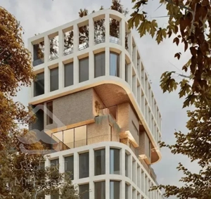 فرشته فروش‌آپارتمان ۳۳۵ متر تکواحدی بهترین لوکیشن