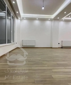 ۹۸ متر دو خواب بزرگ ۲ بالکن تراورتن در لوکیشن آرام