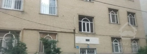 ۷۱ متر طبقه دوم بالای ستارخان «زیر قیمت»