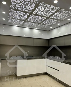 آپارتمان ۸۵ متری  حیاط دار پرند