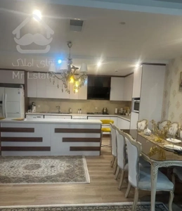 فروش آپارتمان دوخواب ۱۱۶ متر شهرک خرازی