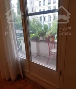 ظفر ۱۴۳ متر با ۴ پارکینگ