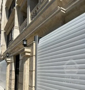 آپارتمان ۱۰۰ متری گلستان برند