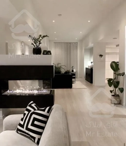 ۱۲۰متری دریاچه تهاتر سرمایه گذاری