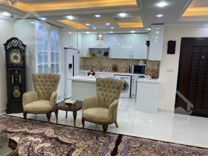 فروش واحد دو خواب ١٠٦ متر گلشهر زعفرانيه