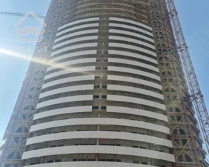 ۱۷۸ متر برج d3 پهنه b شهرک چیتگر