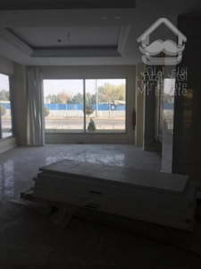 افراش واحدهای ۸۰ متری / اقساطی