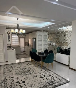 ۱۲۵ متر فول امکانات شهرک دریا